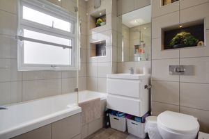 Bathroom- click for photo gallery